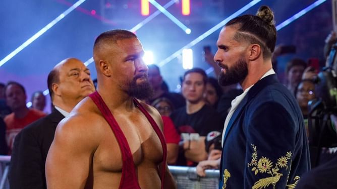 Major name could drastically alter Paul Heyman's group, says WWE veteran