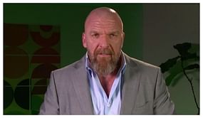 "He might need to look for another job" - WWE personality isn't a good fit for commentary role, feels veteran (Exclusive)