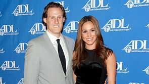 Who was Meghan Markle's ex-husband? Megyn Kelly says the Duchess's ex said she had a vision board with Prince Harry's picture on it