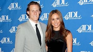 Who was Meghan Markle's ex-husband? Megyn Kelly says the Duchess's ex said she had a vision board with Prince Harry's picture on it