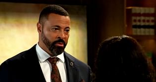 Beyond the Gates weekly update (May 19 to 23, 2025): Eva decides mother’s Fate, Leslie’s disturbing transformation, and Doug uncovers Joey’s secret