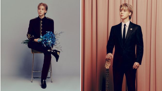 "Dragging an artist over unconfirmed Spotify data is pathetic"- Fans defend BTS' Jimin amid accusations of manipulated streams for 'Who'
