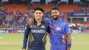 MI vs GT Dream11 Prediction: IPL 2025 के 56वें मैच की Fantasy Team बनाने से पहले, जरूर पढ़ें खास टिप्स