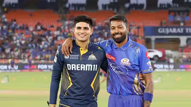 MI vs GT Dream11 Prediction: IPL 2025 के 56वें मैच की Fantasy Team बनाने से पहले, जरूर पढ़ें खास टिप्स
