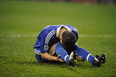 Claude Makelele says John Terry stole penalty from Chelsea teammate in 2008 UCL final shootout loss against Manchester United