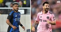 “It went from being the worst team in MLS” - Josef Martinez highlights Lionel Messi’s impact in turning Inter Miami to ‘Real Madrid’ of MLS