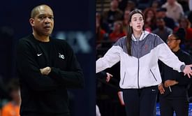 Mystics HC warns WNBA teams against underestimating Caitlin Clark-less Fever