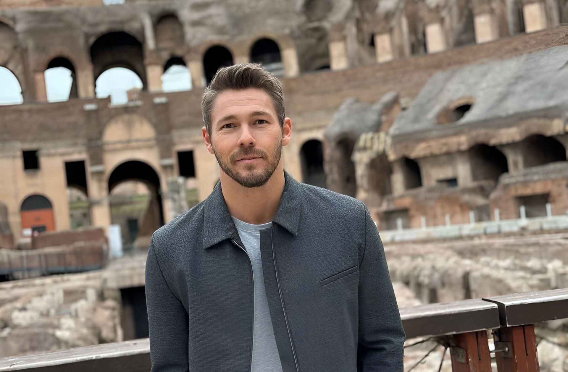 Why did Scott Clifton’s X account get suspended? The Bold and the Beautiful star speaks out