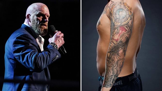 Triple H to bring back former WWE Superstar as former WWE Champion’s new bodyguard? Exploring the possibility