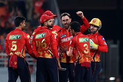IPL 2025 के बीच पंजाब किंग्स को लगा बड़ा झटका, दिग्गज खिलाड़ी टूर्नामेंट से हुआ बाहर!