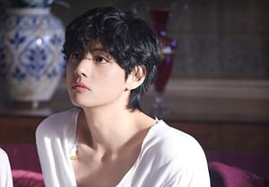 "A true testament to his unstoppable rise" — Fans react as BTS' Kim Taehyung wins Best International Song at TOP 50 MA 2025 for his track FRI(END)S