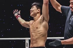 “I plan to do huge things in the sport” - Adrian Lee glad to share his inspiring MMA rise with his doting fans