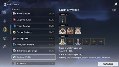 Gusts of Welkin (Image via Kuro Games)