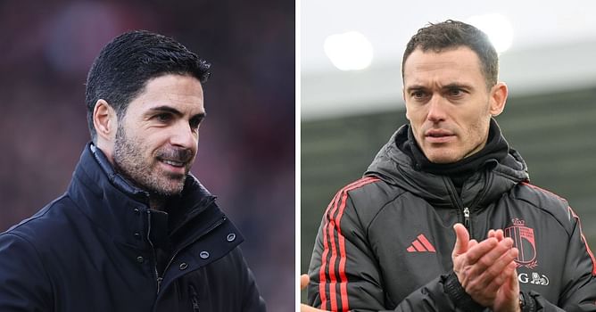 Ex-Arsenal captain Thomas Vermaelen makes feelings clear about Gunners failing to win trophy under Mikel Arteta once again