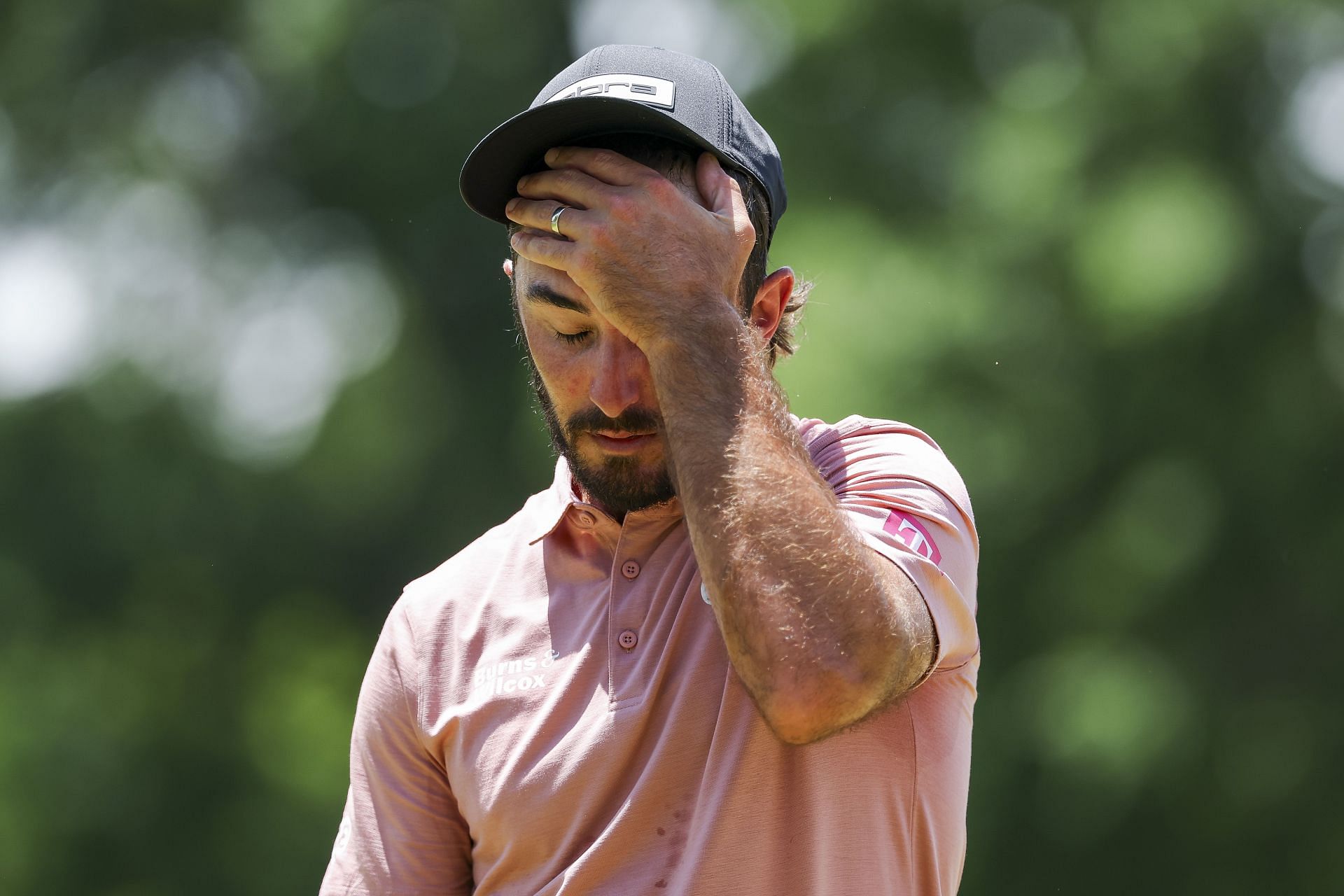 2025 PGA Championship - Final Round - Source: Getty
