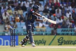 Is Sai Sudharsan playing today's GT vs LSG IPL 2025 match?
