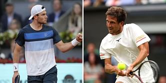 Italian Open 2025: Jack Draper vs Vit Kopriva preview, head-to-head, prediction, and pick