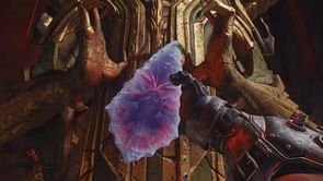 How to unlock Ancestral Forge Wraithstone in Doom The Dark Ages