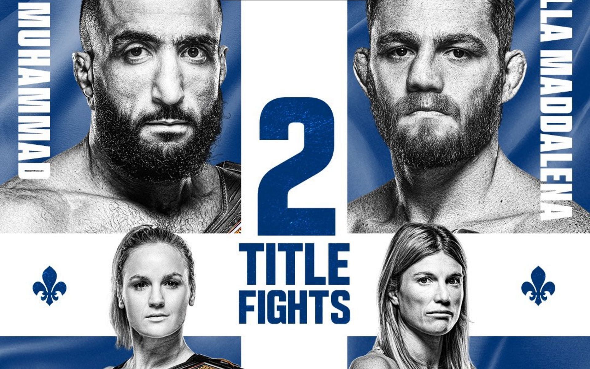 ufc