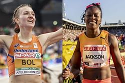 Rabat Diamond League 2025: Top athletes to watch out for ft. Femke Bol, Shericka Jackson