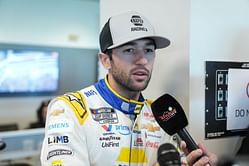 “We’re very capable”: Chase Elliott in high spirits amid winless season in 2025
