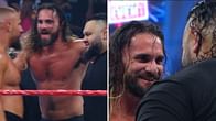 Huge backstage report on Seth Rollins' stable after Bronson Reed officially becomes its new member