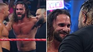 Huge backstage report on Seth Rollins' stable after Bronson Reed officially becomes its new member