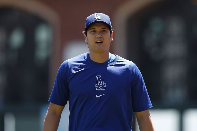 MLB insider reveals Angels’ biggest Shohei Ohtani blunders Dodgers cashed in on