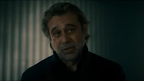 Jordi Mollà as Jaime Lopez in MobLand episode 7(Image via Paramount+)