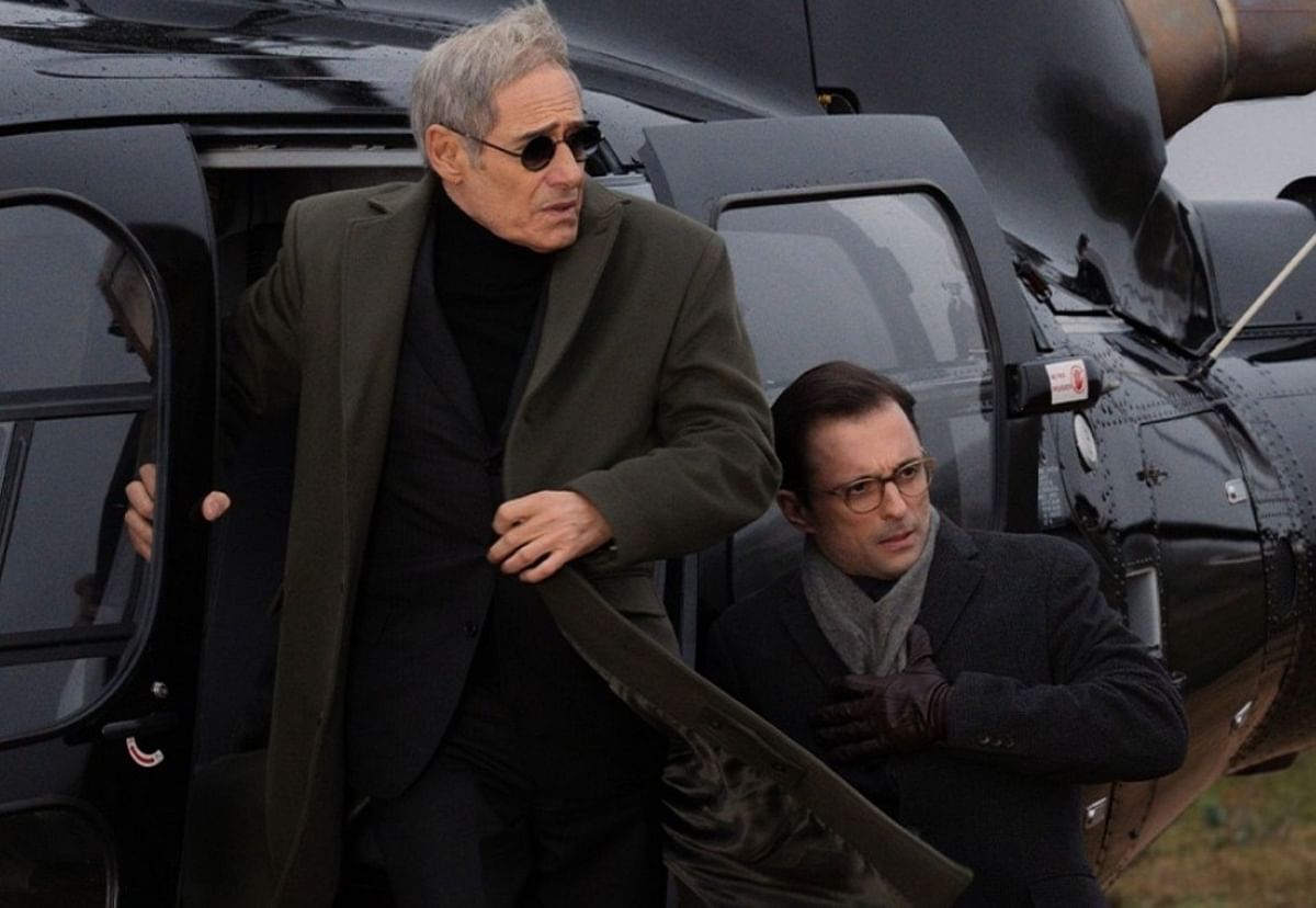 Netflix's Last Bullet movie ending explained: Why did Resz target Areski?