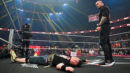 Another championship run for Randy Orton? (Image credits: wwe.com)