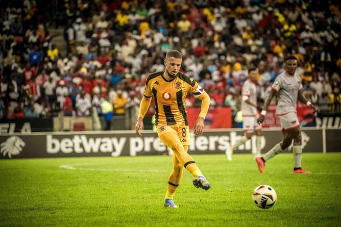 Kaizer Chiefs vs Orlando Pirates Prediction and Betting Tips | May 10th 2025