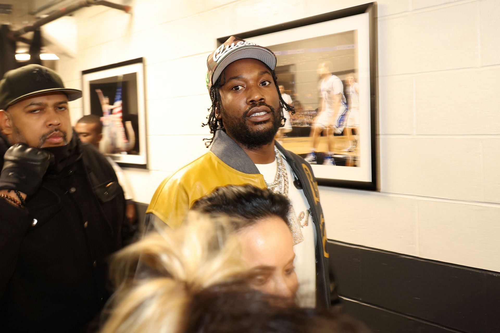 Funk Flex Winter Fest - Source: Getty
