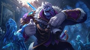 "My wings, your face": League of Legends LoLdle answers 1048 (Tuesday, May 20, 2025)