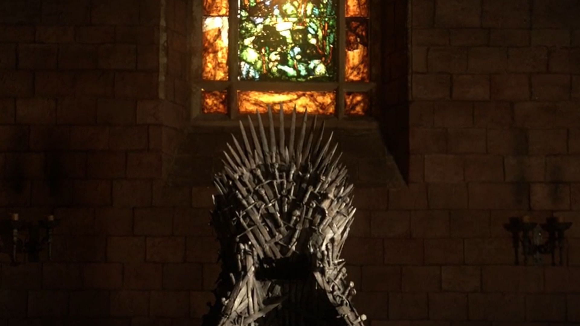 A still from the series Game of Thrones (Image via HBO)