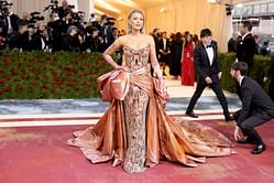 Was Blake Lively at Met Gala 2025? Details explored