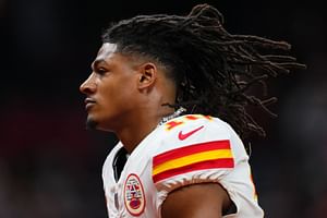 Chiefs' Isiah Pacheco hits major milestone while flexing his two Super Bowl rings