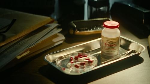 Cold Case: The Tylenol Murders (Image via Netflix)