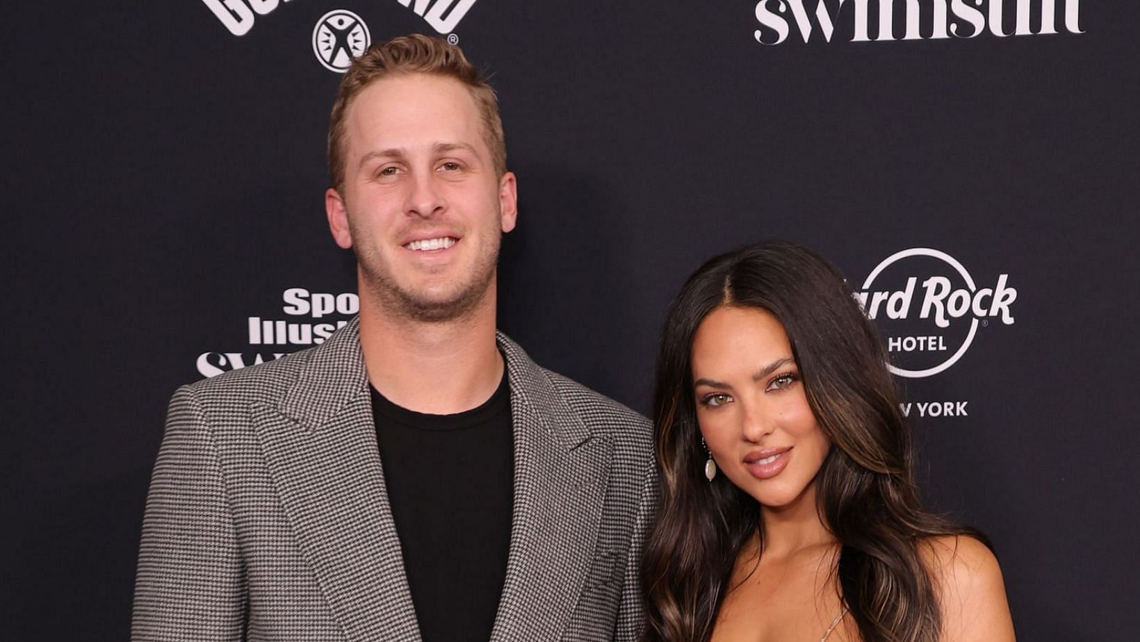 2024 Sports Illustrated Swimsuit Issue Launch Party - Source: Getty