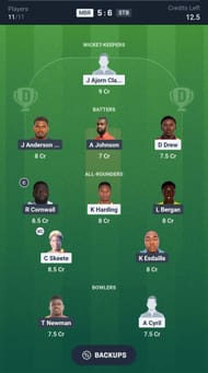 Fantasy suggestion #2