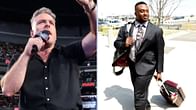 4 Replacements for Pat McAfee for when he has to leave again