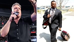 4 Replacements for Pat McAfee for when he has to leave again