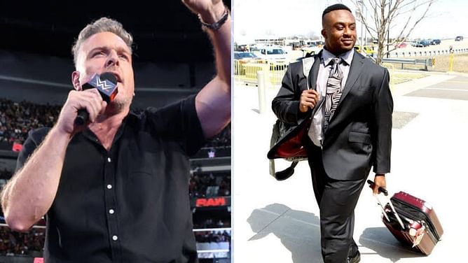 4 Replacements for Pat McAfee for when he has to leave again