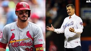 Nolan Arenado’s 2009 scouting report has Mets legend Keith Hernandez fired up