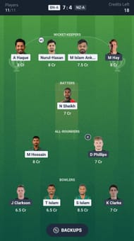 Fantasy suggestion #2