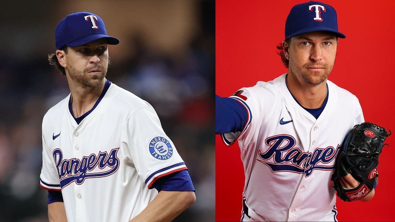 Mets legend shares insight into Jacob deGrom&rsquo;s Hall of Fame possibility (Credits: Getty)