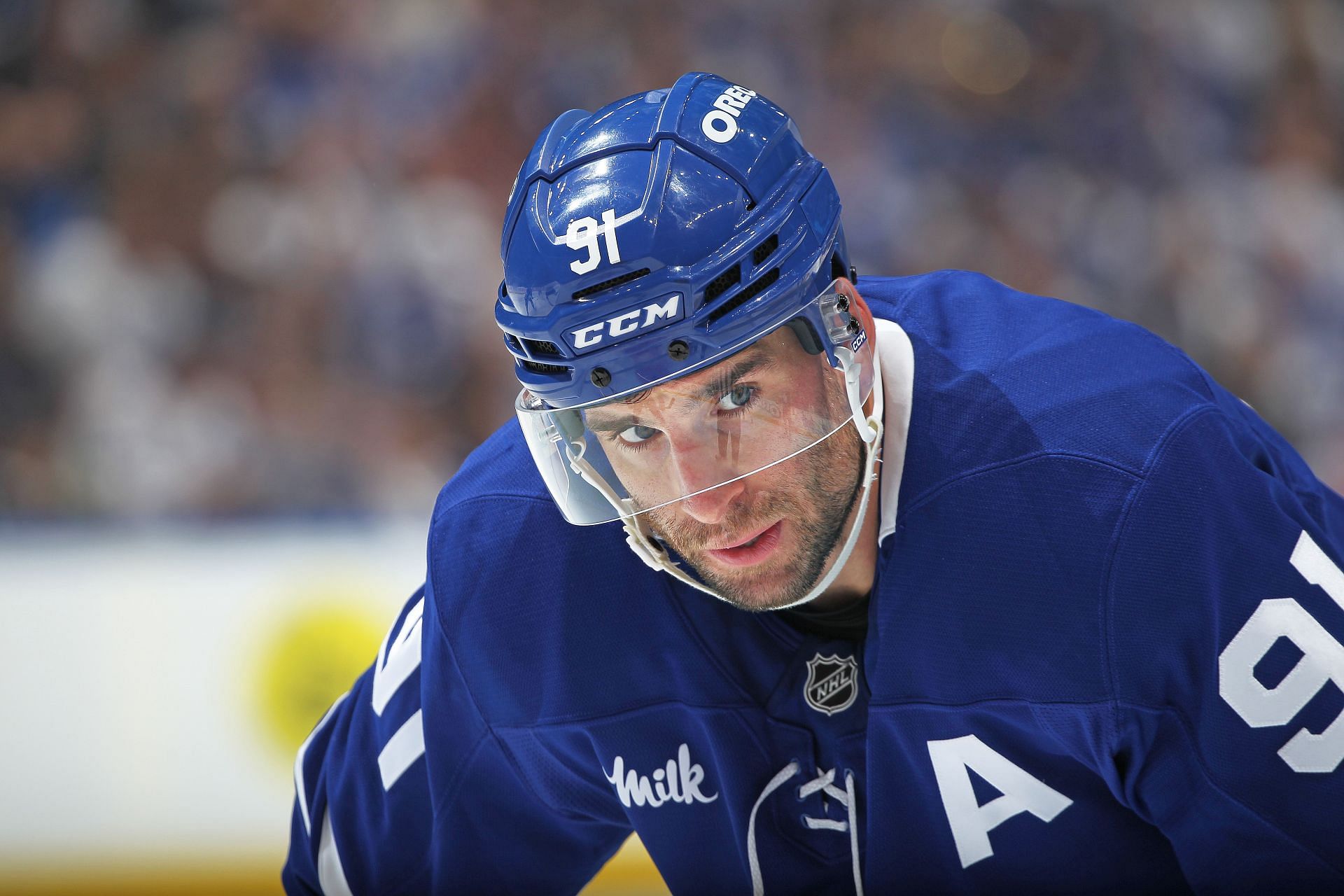 Ottawa Senators v Toronto Maple Leafs - Game Five - Source: Getty