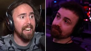 Asmongold says Twitch should suspend DrLupo for cheating at chess during PogChamps 6
