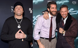 Nate Diaz says he rejected Conor McGregor's part in Jake Gyllenhaal starrer 'Road House': "Losing to no Brokeback Mountain"