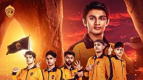 India’s Team GodLike ranks third in China Masters 2025 Season 9 COD Mobile